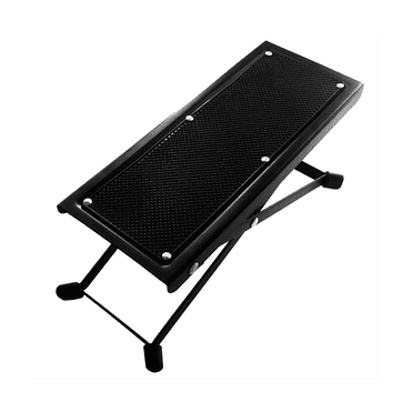 Liquid Stands Guitar Stool Adjustable Stool - Musician Drum Throne with