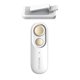 thumbnail image 2 of Página Turner Clicker Remote Page para Kindle Paper Oasis Kobo (Oro) Blanco, 2 of 9