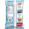 thumbnail image 3 of Lay's Wavy Potato Chips Lightly Salted & Hickory BBQ Crunchy Snack Chips Variety Pack- 15 Oz Total Weight, Variety Pack with Bowl by OMA., 3 of 5