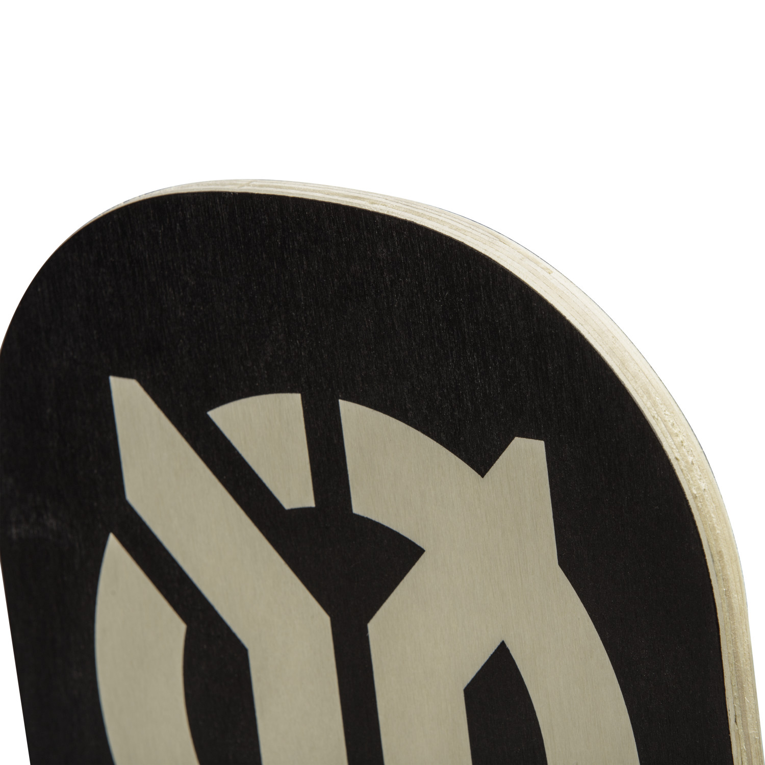 Onix Recruit Wood Pickleball Starter Set, Black photo 4