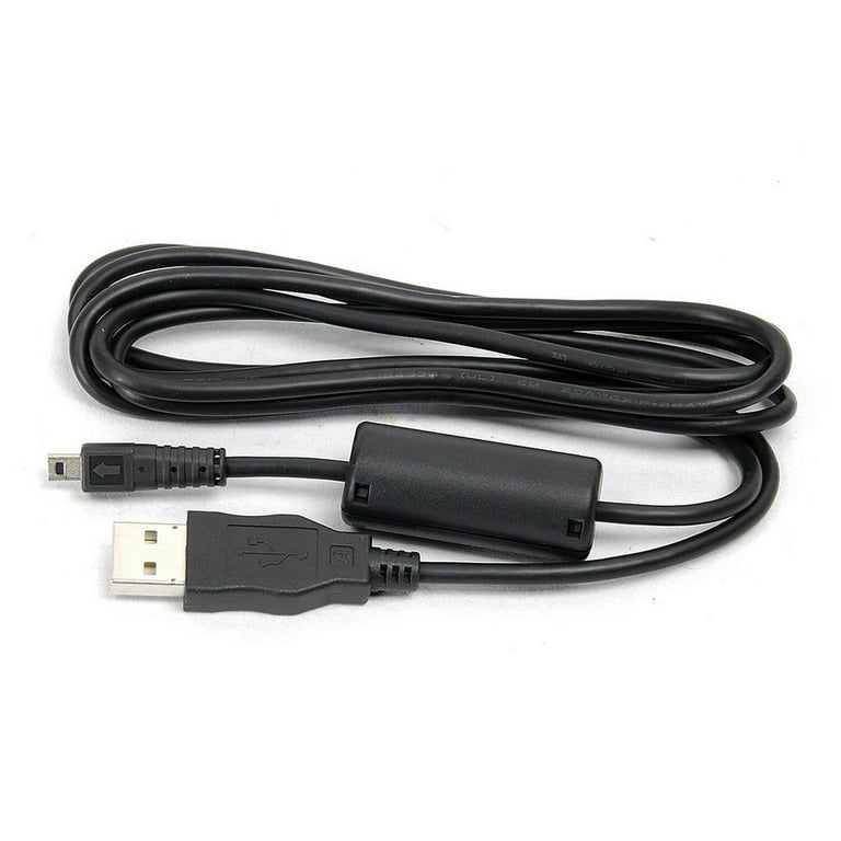 For SONY CYBERSHOT DSC-W810 DIGITAL CAMERA USB CABLE/ BATTERY CHARGER Walmart.com