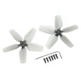 thumbnail image 3 of Hélices de aviones Avata, 1 par de hélices para hélices de aviones Cuchillas para ventiladores de alas Avata Hélices para aviones Funcionalidad versátil, 3 of 8
