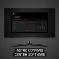 thumbnail image 2 of Casque de jeu sans fil A50 d'Astro avec base pour PS4, 2 of 9