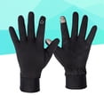 thumbnail image 5 of ORDDIART 1 Pair Bike Winter Gloves for Men Women Cycling Running with Thermal Insulation Non-slip Grip, 5 of 8