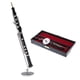 thumbnail image 1 of 1/6 Modelo Oboe Hautbois Con Soporte Decoración De Instrumentos Musicales Para De Acción Accesorio De De Hugo Accesorio de 12 pulgadas, 1 of 7