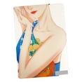 thumbnail image 2 of Plantilla de práctica de maquillaje, guía de pintura de maquillaje, uso en salón y hogar, maquillador, herramienta de maquillaje de color, herramienta Partes del cuerpo, 2 of 8