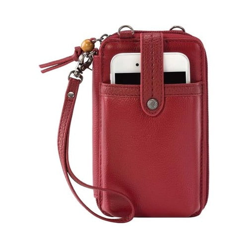 sak smartphone crossbody