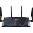 thumbnail image 4 of ASUS RT-AX88U PRO AX6000 Dual Band WiFi 6 Router with Dual 2.5G Port and 2.0 GHz quad-core processor, 4 of 5