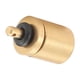 thumbnail image 5 of Adaptador De Recarga De Gas Válvula De Inflado Del Recipiente De Gas De Llenado Latón Para Tanque De Gas Sunnimix  Adaptador de recarga de gas, 5 of 8