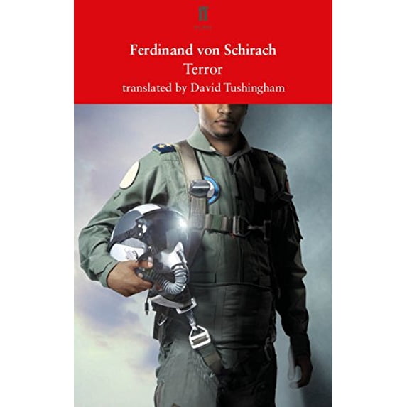 Pre-Owned Terror (Paperback) 057134075X 9780571340750
