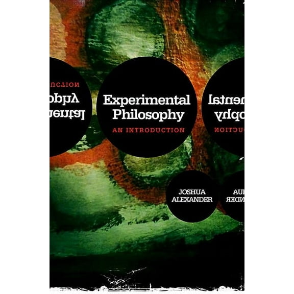 Experimental Philosophy: An Introduction (Paperback)