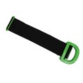 thumbnail image 3 of Cinturón de transporte móvil antideslizante ajustable, correa de soporte para muñeca y hombro, mover muebles (verde), 3 of 8
