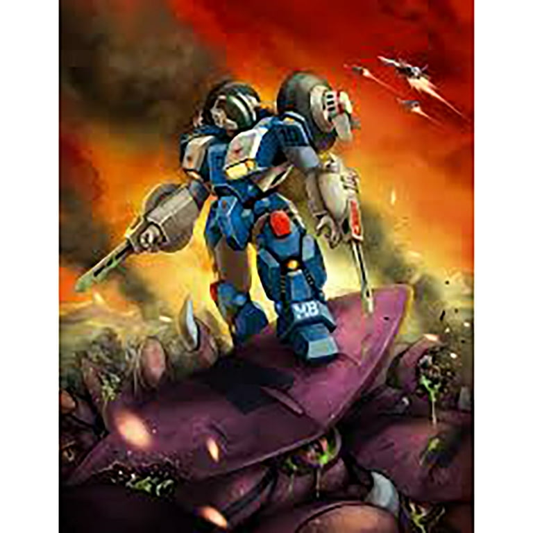 Robotech the Role-Playing Game　ロボテック Robotech the Role-Playing Game ロボテック Amazon.com