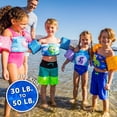 thumbnail image 3 of Stearns® Original Puddle Jumper® Kids Life Jacket Vest, 3 of 10