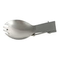 Optimus Titanium Folding Spork