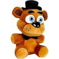 thumbnail image 1 of 25CM Freddy Bear Premium Plush Toys 2025 Five Nights at, 1 of 1
