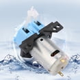 thumbnail image 2 of Aquariumdosingpump,Dosing Pump DIY Peristaltic Chemicaldosingpump Dosing Pump Professionally Tested, 2 of 9