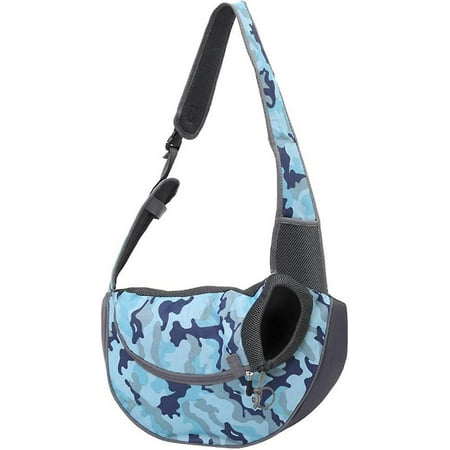 Cat/dog Carrier Bag Dog Sling Bag And Cat Dog Puppy Cat Shoulder Pet Sling Carrier Bag