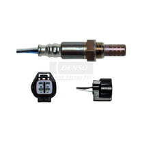 Oxygen Sensor Fits 2004 Jaguar X-Type