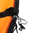 thumbnail image 4 of LYUMO Foldable Sail Wind Paddle,Eco-Friendly Ultralight Portable Foldable High Transparency Special Sail Wind Paddle for Kayak Canoe Inflatable Boats,Canoe Sail Wind Paddle, 4 of 8