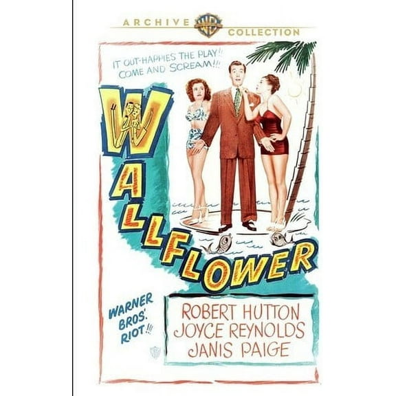 Wallflower (DVD)