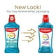 thumbnail image 2 of Enjuague bucal Colgate Total for Gum Health Clean Mint 500 ml x6, 2 of 3