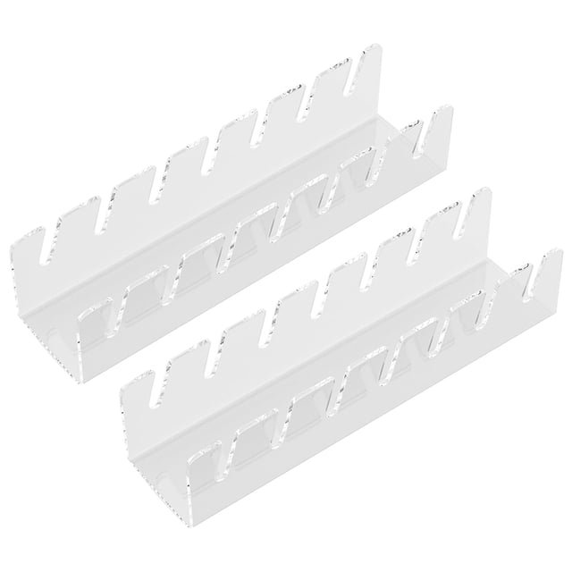 Gat Storage Rack Soporte para Gorros Béisbol Duradero El Vestidor Armario