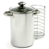Norpro Asparagus Stainless Steel Cooker/Steamer