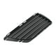 thumbnail image 1 of Reemplazo de cubierta de la lámpara de derecha de la rejilla antiniebla del coche de plástico para Vauxhall Corsa C 2003-2006 Lámpara, 1 of 8