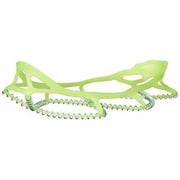 Yaktrax Walker Traction Cleats for Snow and Ice, Glow, Small