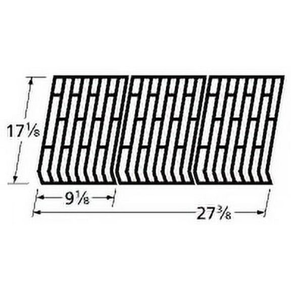 Music City Metals grid ci 17125 x 27375 Fiesta 65693
