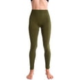 thumbnail image 3 of KUDA MODA Women Winter Legging Warm Fleece Lined Legging Thick Thermal Pants, 3 of 5