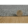 thumbnail image 4 of 6X8 Smoke Rib Indoor/Outdoor Area Rug, 4 of 4
