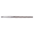 thumbnail image 1 of Escariador De Máquina, Herramientas De Corte Escariador De Acero De Alta Velocidad 10 X 120 Mm Use Taper Shank6 Blade Para El Hogar Para Profesionales Para Exteriores, 1 of 8