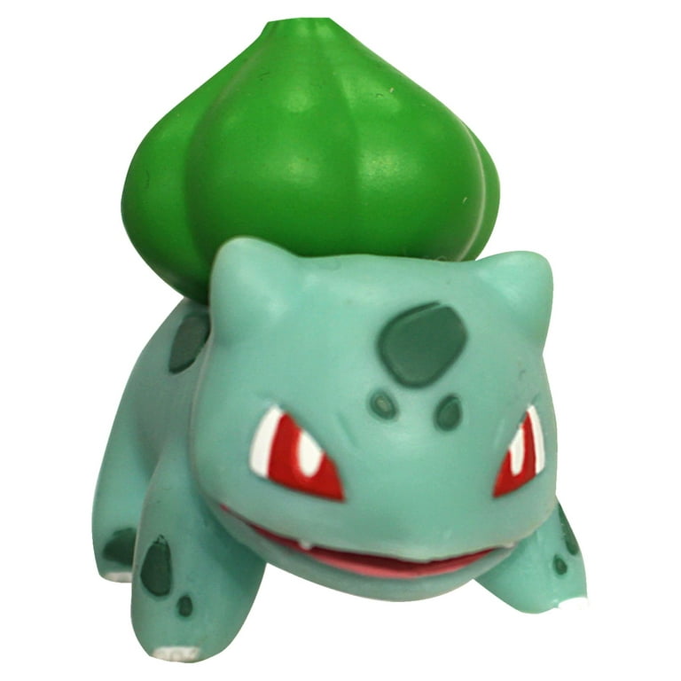 Pokemon Mini Figures Monster 2-3cm Action Figure Bulbasaur Squirtle  Charmander Model Characters Toys no Repeatships From Ontario 