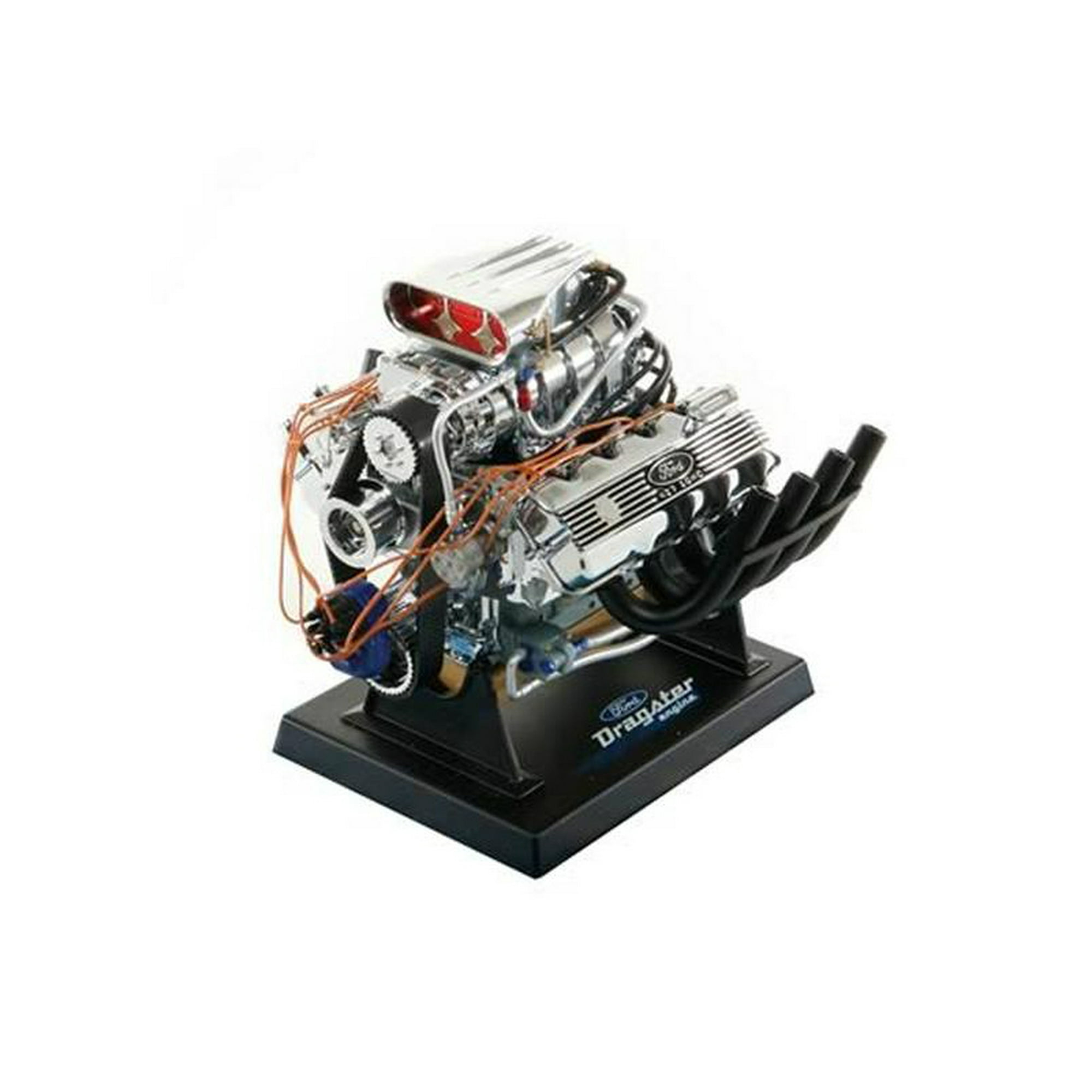 Liberty Classics Ford Top Fuel Dragster 427 SONC Supercharged