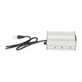 thumbnail image 3 of Cargador de Silla de Ruedas Eléctrico, Cargadores de Scooter de Material ABS para Silla de Ruedas Eléctricas para scooter, 3 of 7