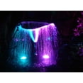 thumbnail image 4 of Ip65 10W Blanco Frío Led Fuente Subacuática Foco De Luz Piscina Estanque Pecera Acuario Lámpara De Luz Led Vogacara HA024809-05, 4 of 6