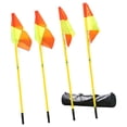 thumbnail image 2 of Lipstore Agility Training Pole with Spring Base: A portable pole perfect for soccer speed Style A, 2 of 8