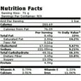 thumbnail image 3 of Readi Bake Benefit Banana Chocolate Chunk Bar, 2.5 Ounce -- 48 per case, 3 of 3