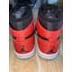 thumbnail image 4 of Ni - ke DEADSTOCK Ni - ke Air Jordan 1 Retro High “Max Orange” Size 9, 4 of 5