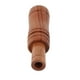 thumbnail image 5 of Llamador de llamada de Wigeon, silbato de madera, sonido de imitación de silbato de madera, silbato para lograr más, 5 of 12