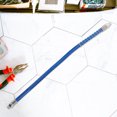 thumbnail image 1 of Phenofice Non-slip Coil Spring Pipe Rubber Blue Vehicle Maintenance 1Pack, 1 of 7