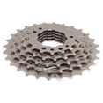 thumbnail image 1 of Bike Speed Cassette, Bike Sprocket 11-28T Hollow For Conversion, 1 of 8
