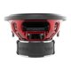 thumbnail image 5 of Subwoofer de coche DS18 EXL-X12.2D reacondicionado de 12 pulgadas, 2500 W, potencia máxima de 1250 W, 5 of 6