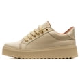 thumbnail image 2 of Tenis Lady Anacleta para Mujer BK210 beige 25.5, 2 of 6
