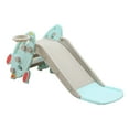 thumbnail image 2 of Toddler Slide, Kids Slide Easy To Storage Safe  For Outdoor, 2 of 8