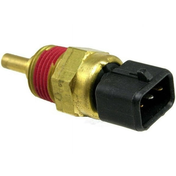 Water Temperature Sensor - Compatible with 2000 - 2003, 2006 - 2021 Hyundai Accent 2001 2002 2007 2008 2009 2010 2011 2012 2013 2014 2015 2016 2017 2018 2019 2020