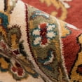 thumbnail image 3 of Momeni Persian Garden PG-10 Rug in Salmon - (2 Foot x 3 Foot), 3 of 5