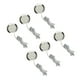 thumbnail image 5 of Lámpara De Lectura LED DYNWAVEMX 6pcs Universal Cúpula Para RV T4 T5, 5 of 8